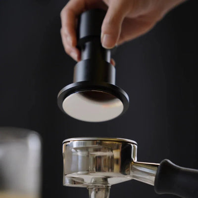 Espresso-Zubehör