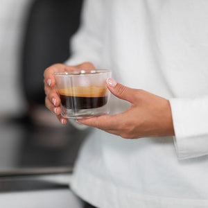 Espresso Accessories