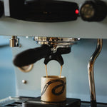 Espresso Coffee Machines