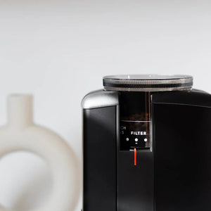 Filter Coffee Grinders