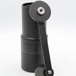 Hybrid Grinders