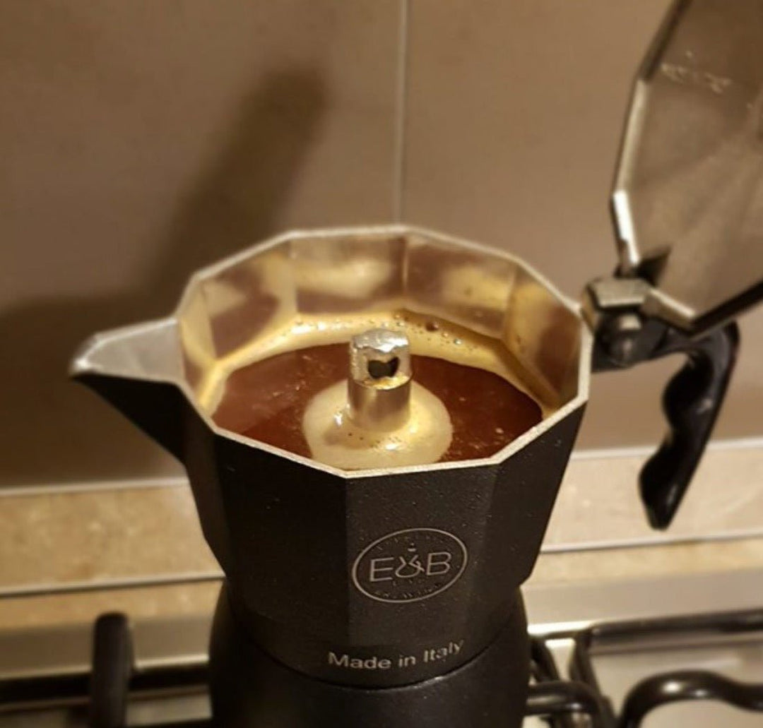 Manual Espresso Makers - Bean Bros.