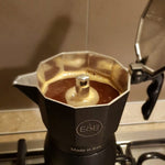 Manual Espresso makers