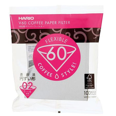 Papierfilter
