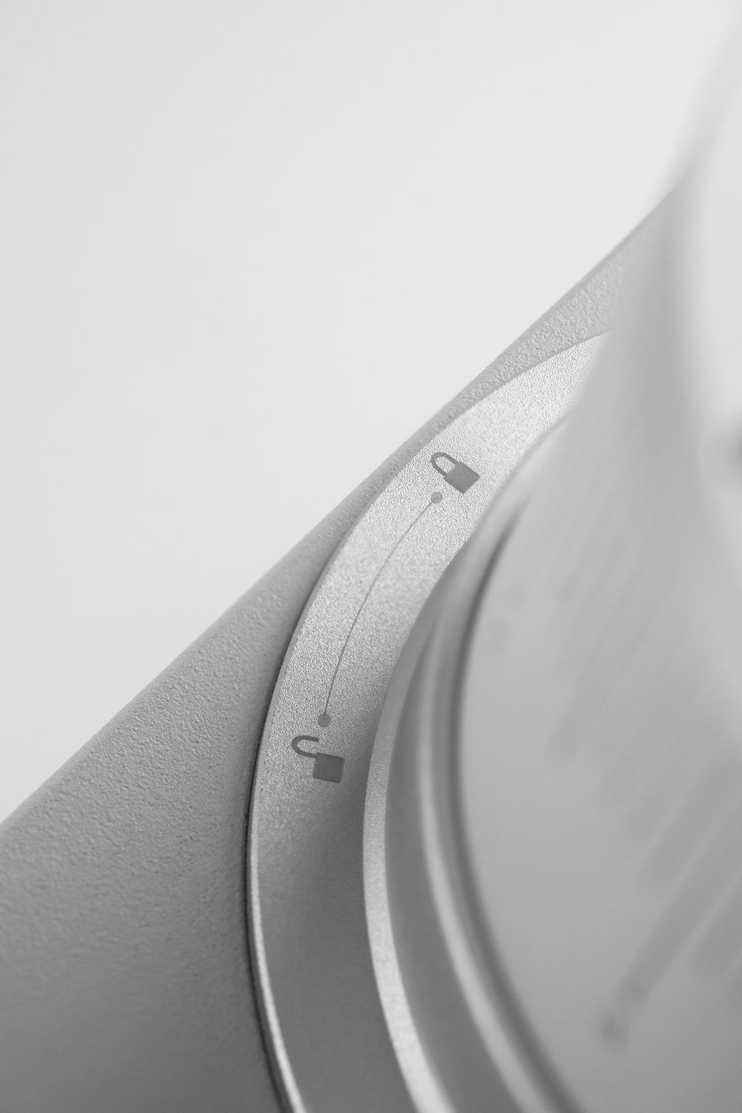 Varia VS4- Precision Coffee Grinder with Conical Burr