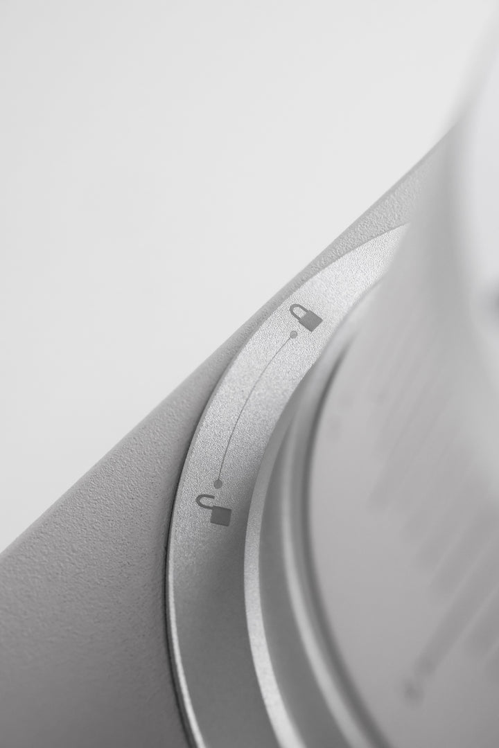 Varia VS4- Precision Coffee Grinder with Conical Burr