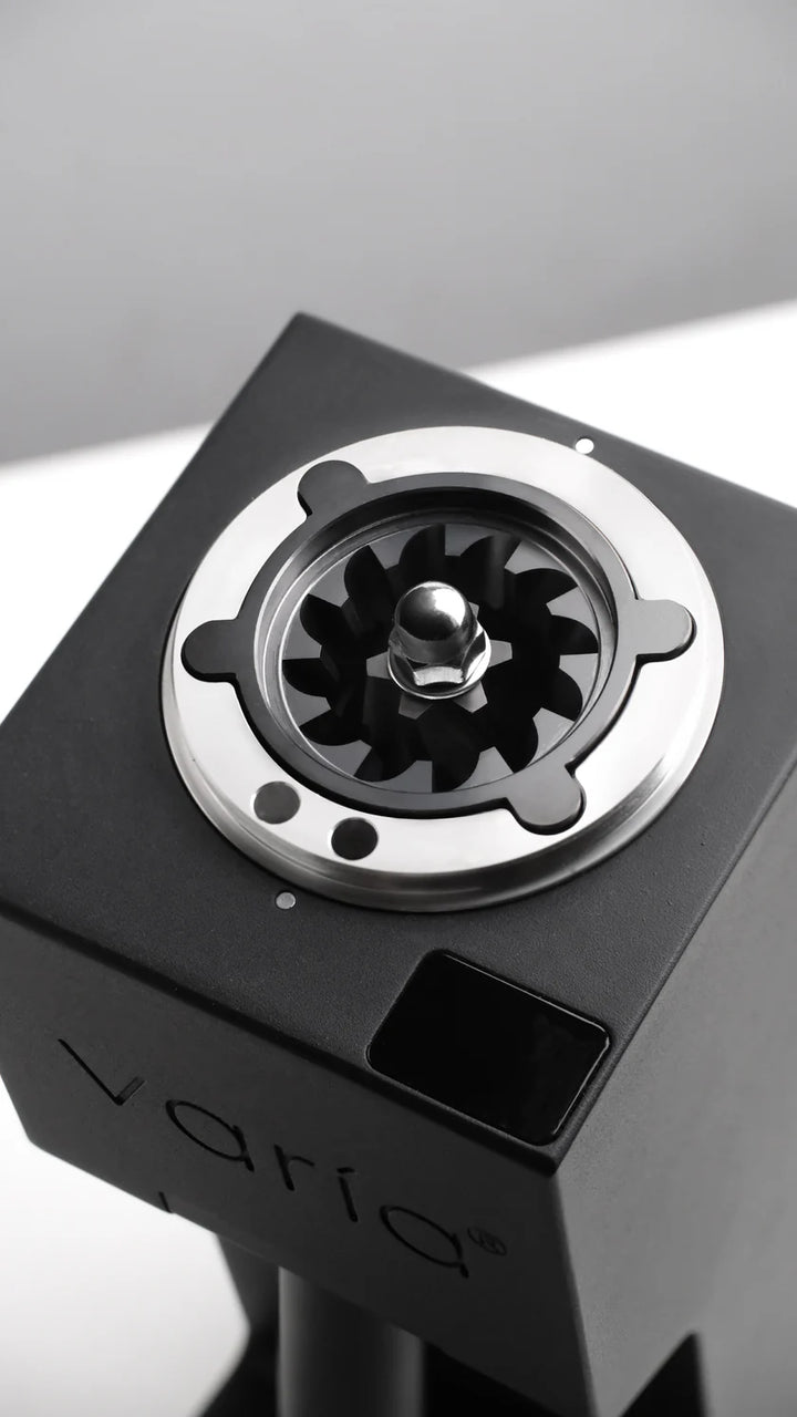 Kilonova DLC 63mm Conical Burrs for VS6 Grinder