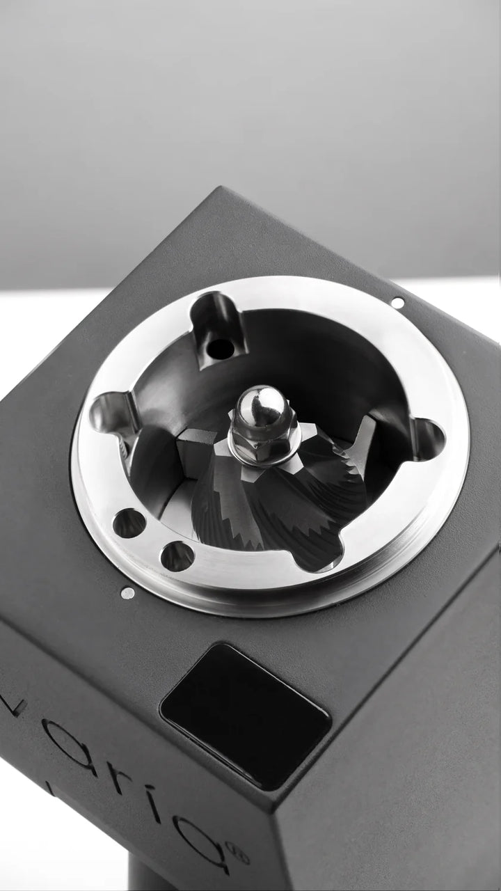 Kilonova DLC 63mm Conical Burrs for VS6 Grinder