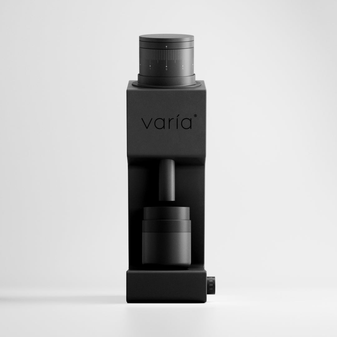 Varia VS4- Precision Coffee Grinder with Conical Burr