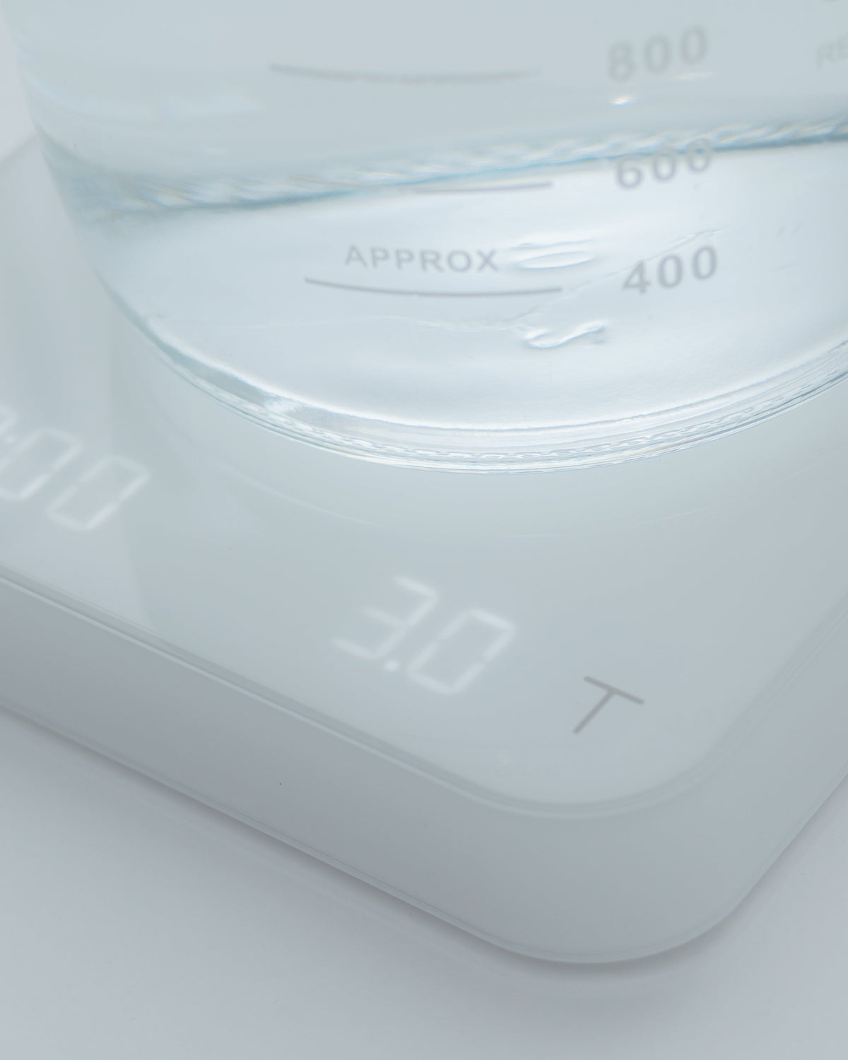 Ein ausgewogenes Mineralprofil mit 90 ppm