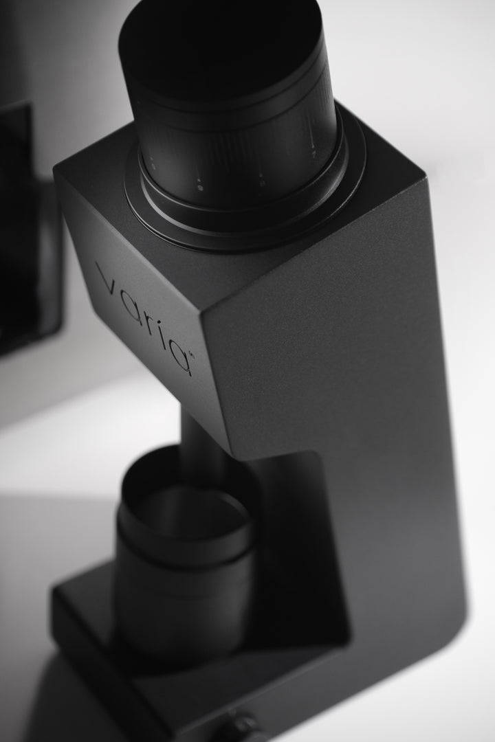 Varia VS4- Precision Coffee Grinder with Conical Burr
