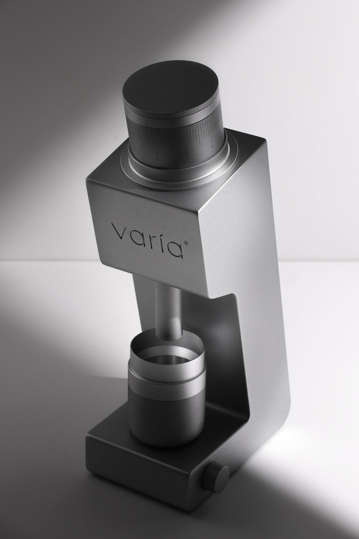 Varia VS4- Precision Coffee Grinder with Conical Burr