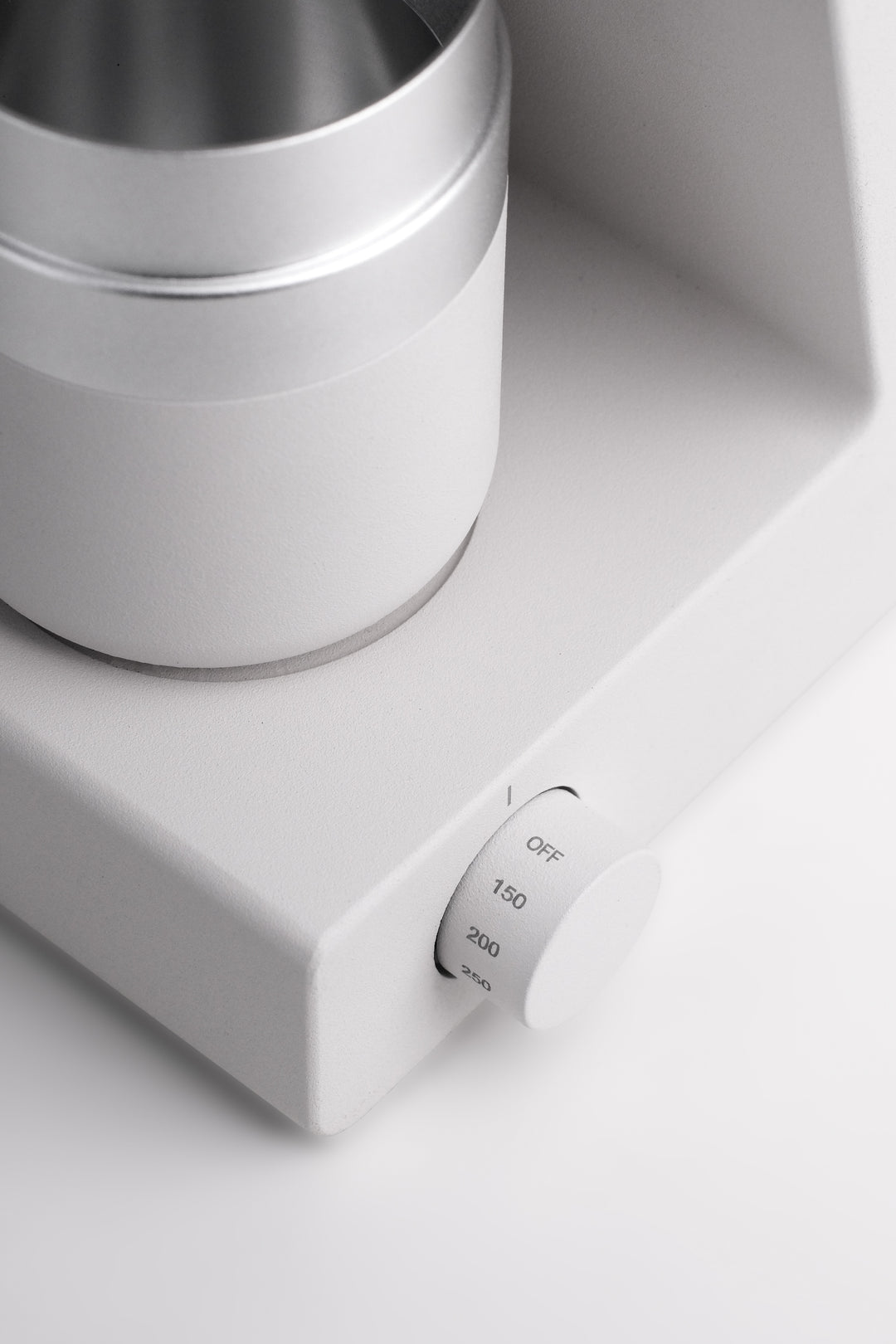 Varia VS4- Precision Coffee Grinder with Conical Burr