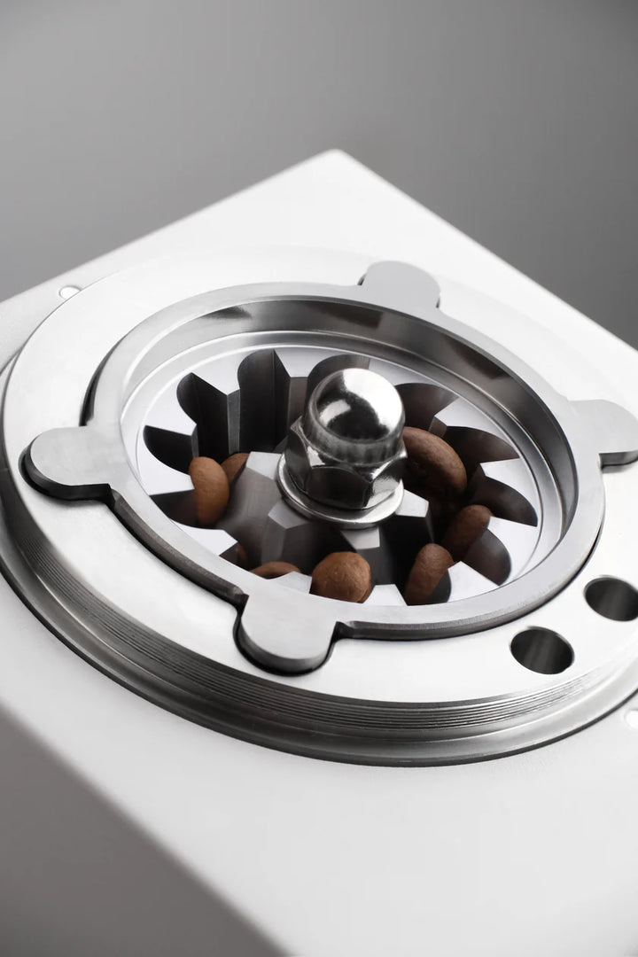 Hypernova ULTRA Plasma 63mm Conical Burrs for VS6 Grinder