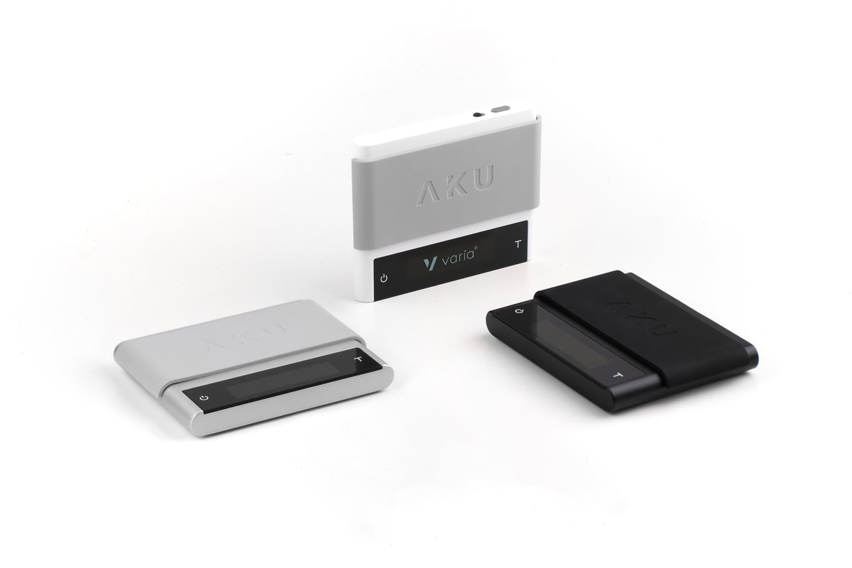 Precision that fits in your pocket