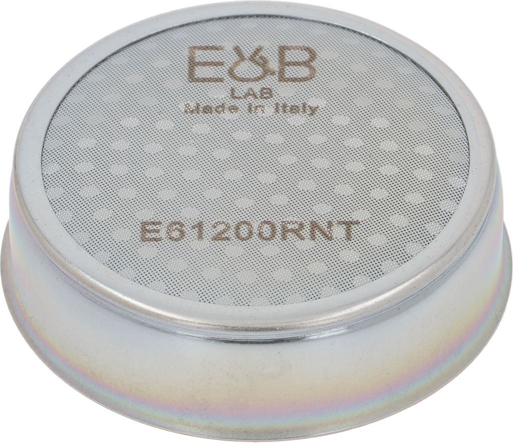 EB Lab Precision Shower Screen - Nanotech - E61 Compatible