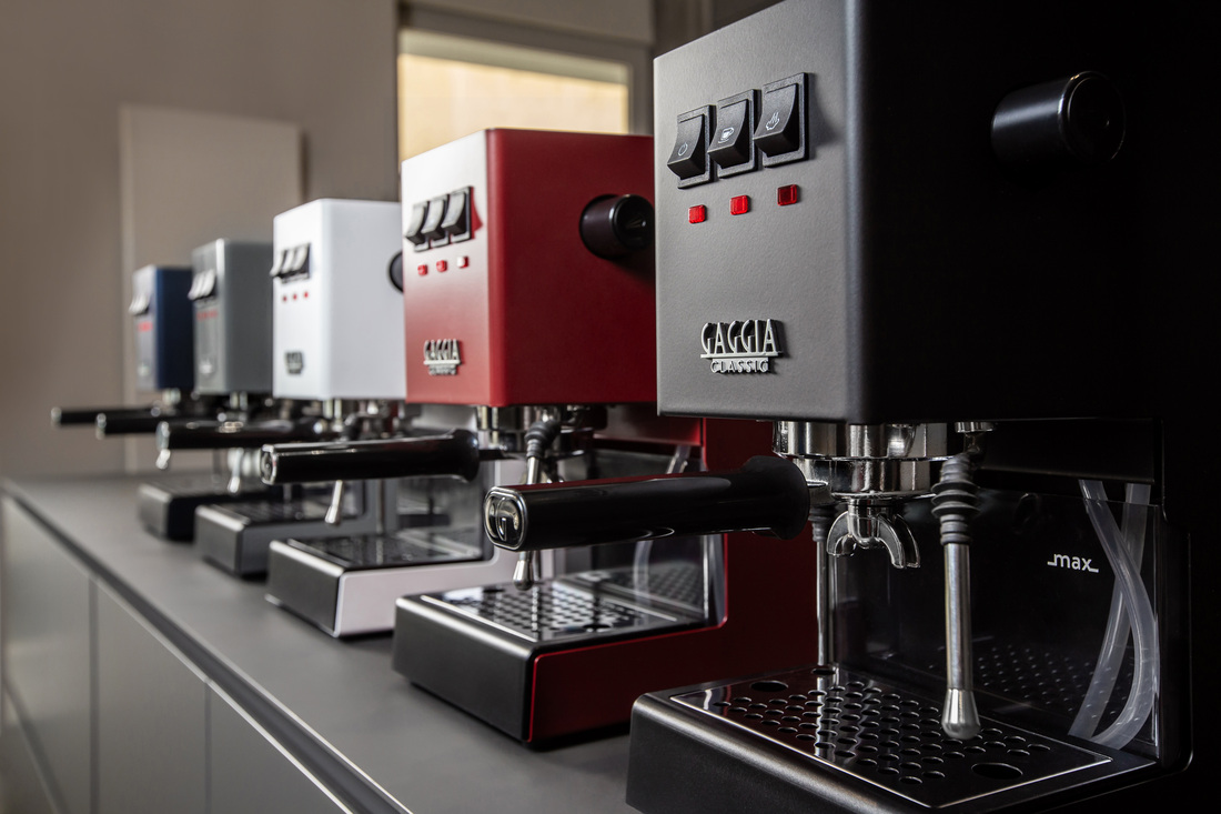 Gaggia Classic E24- Espresso Coffee Maker (2024 Model Gaggia Classic E24- Espresso Coffee Maker (2024 Model