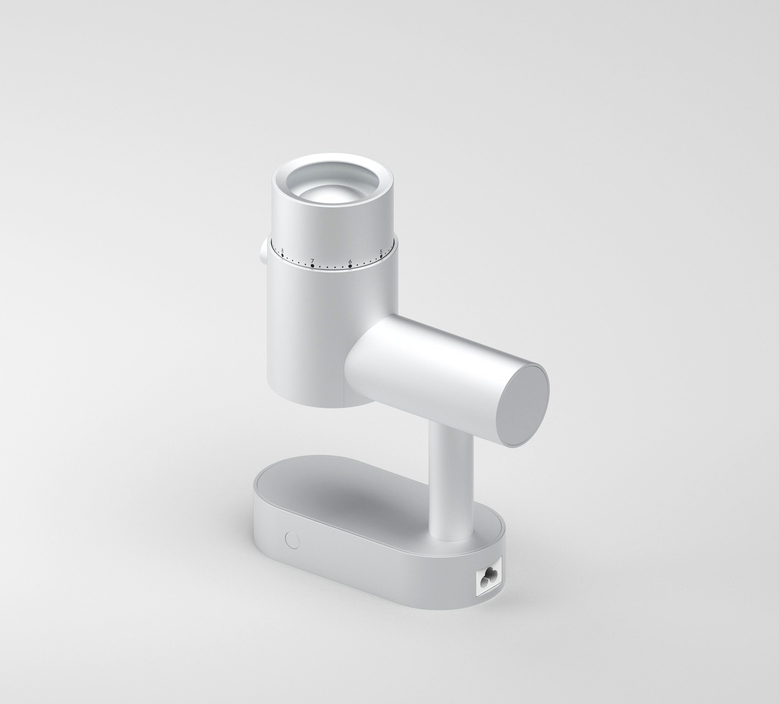Option-O - Lagom Casa - Compact Electric Coffee Grinder Option-O - Lagom Casa - Compact Electric Coffee Grinder