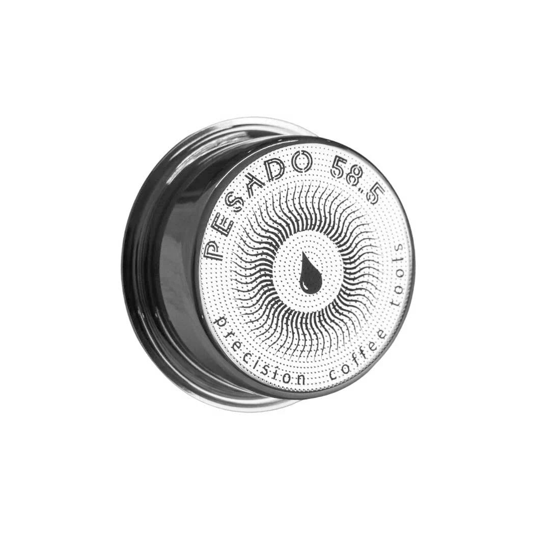 Precision-built in stainless steel