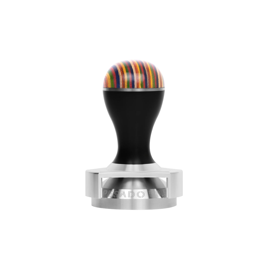 Pesado Tamper