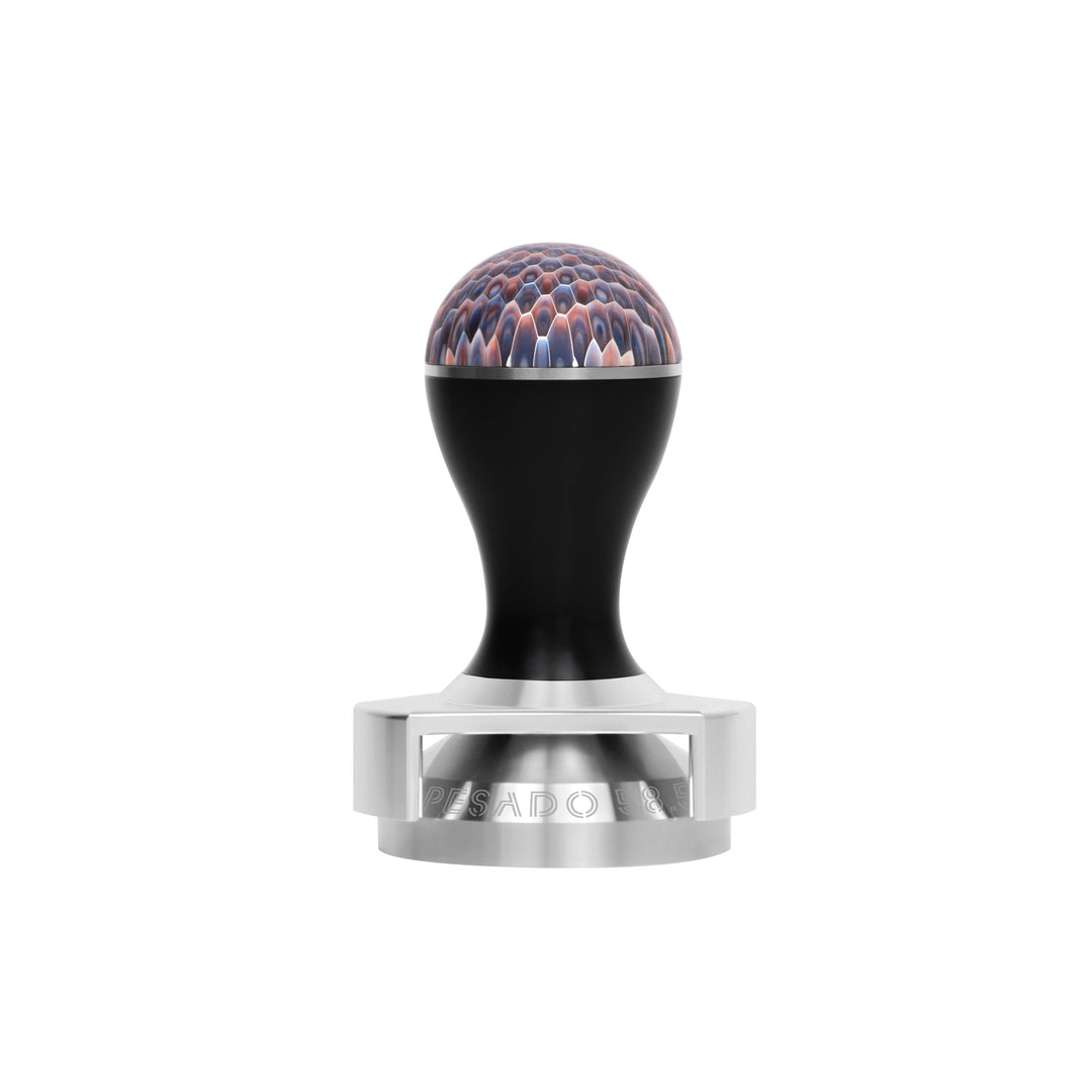 Pesado Tamper