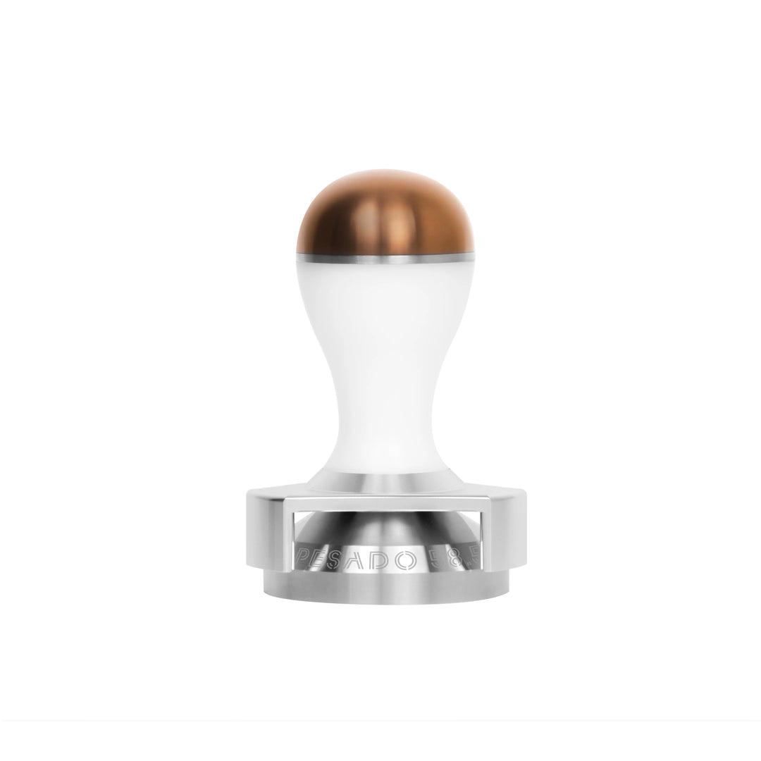 Pesado Tamper