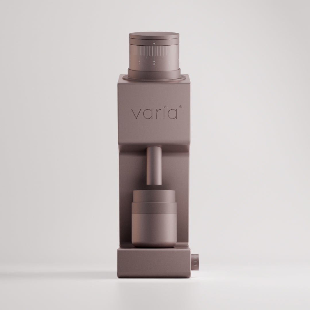 Varia VS4- Precision Coffee Grinder with Conical Burr