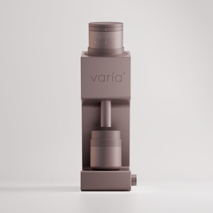 Varia VS4- Precision Coffee Grinder with Conical Burr