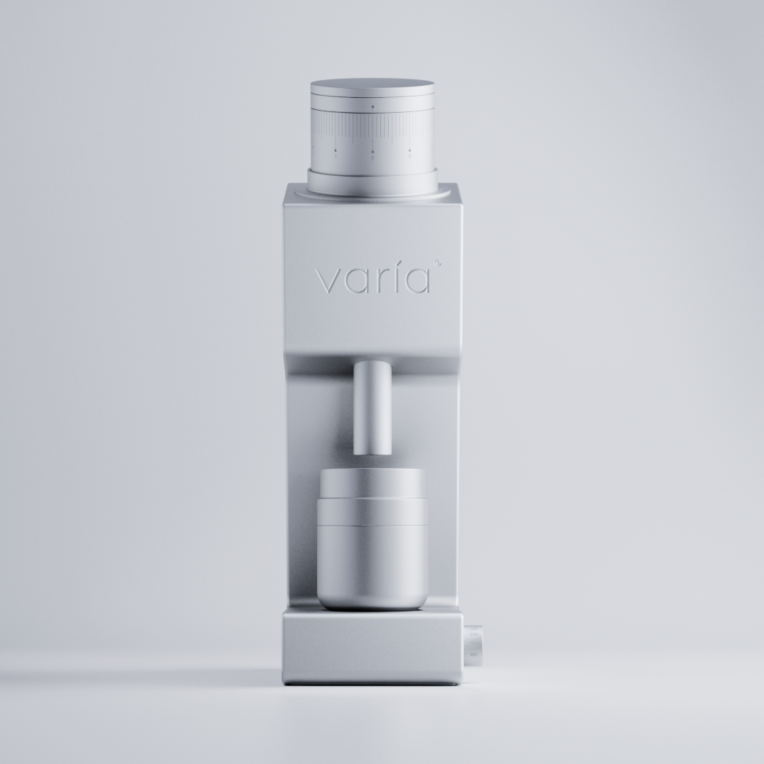 Varia VS4- Precision Coffee Grinder with Conical Burr