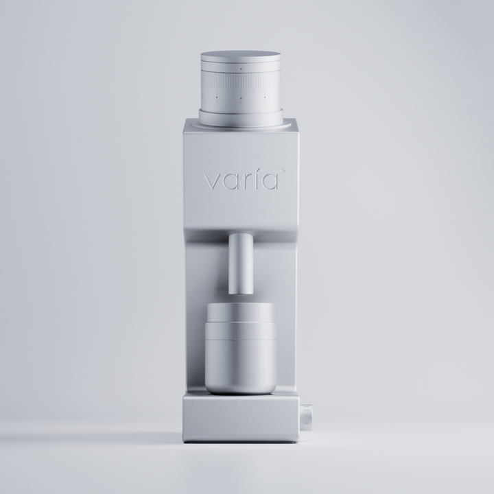 Varia VS4- Precision Coffee Grinder with Conical Burr