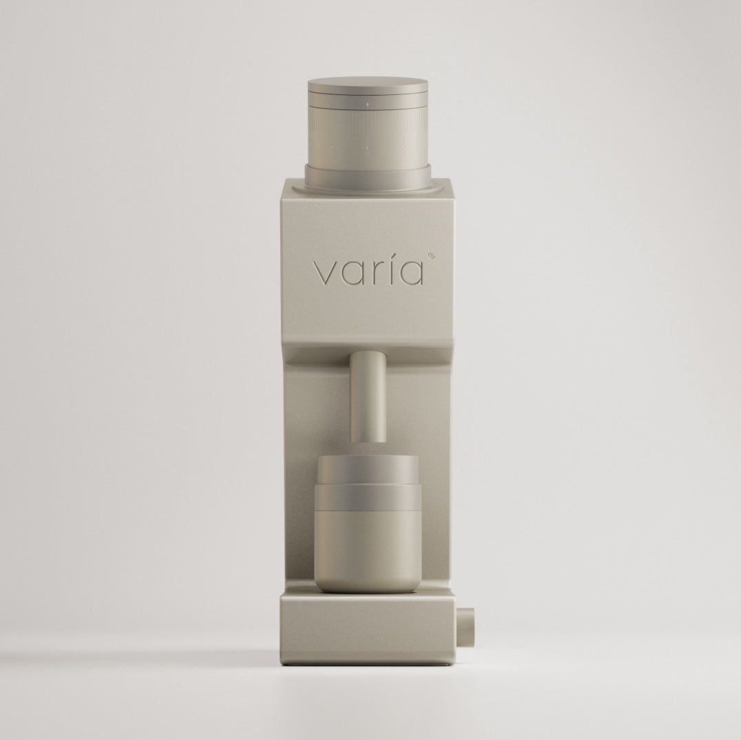 Varia VS4- Precision Coffee Grinder with Conical Burr