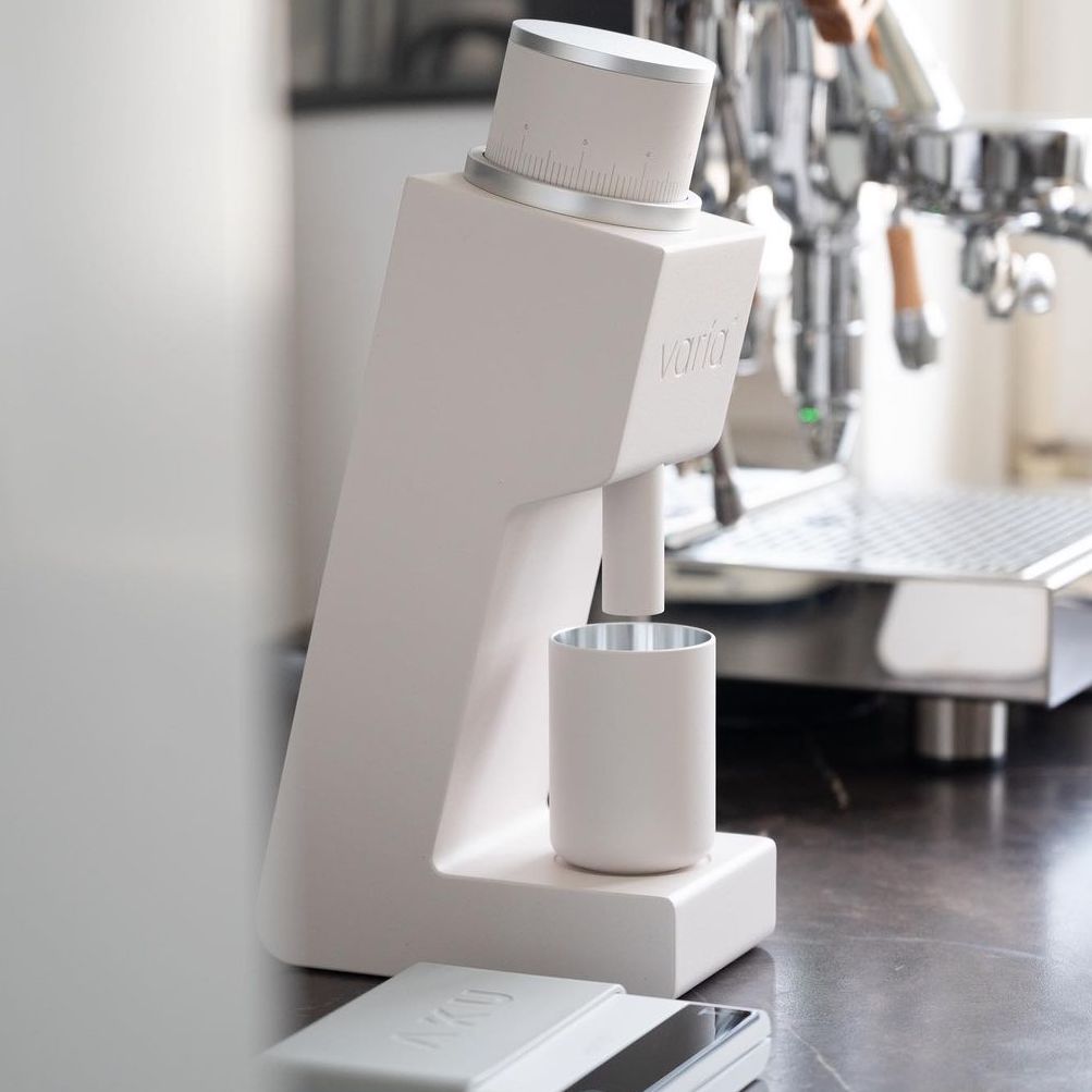 Coffee Grinders