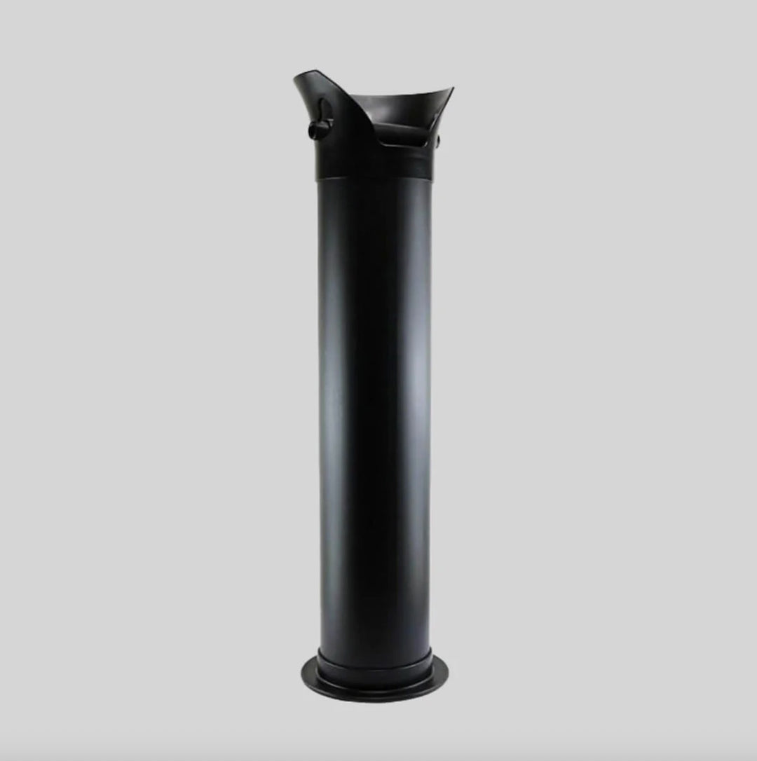 Knockbox Floor tube - Rhinowares