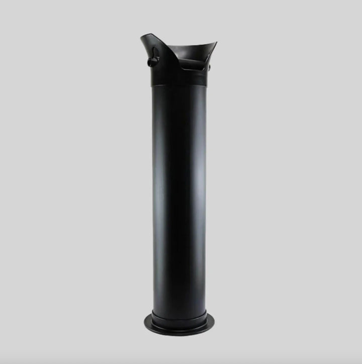 Knockbox Floor tube - Rhinowares