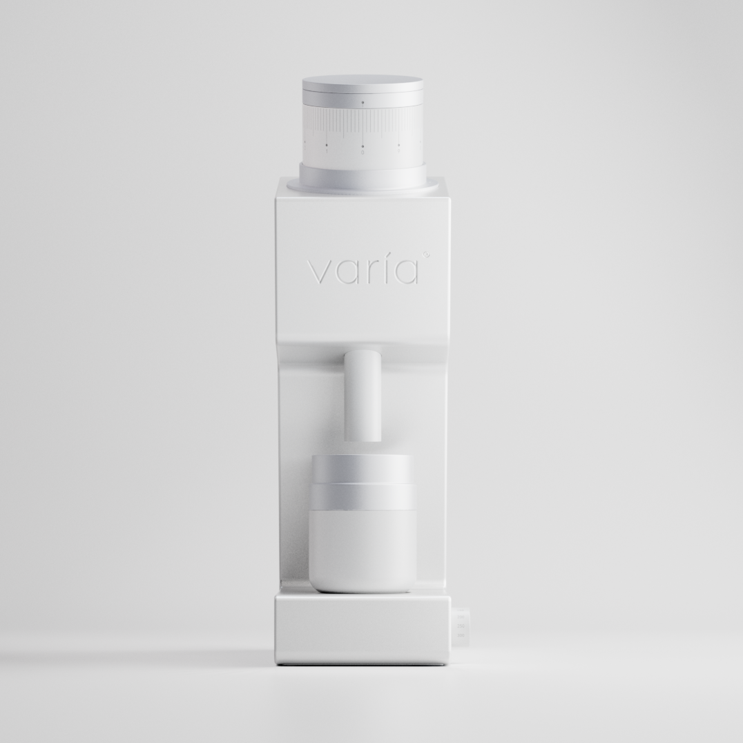Varia VS4- Precision Coffee Grinder with Conical Burr