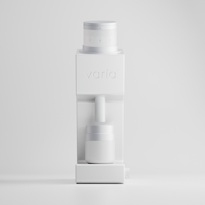 Varia VS4- Precision Coffee Grinder with Conical Burr