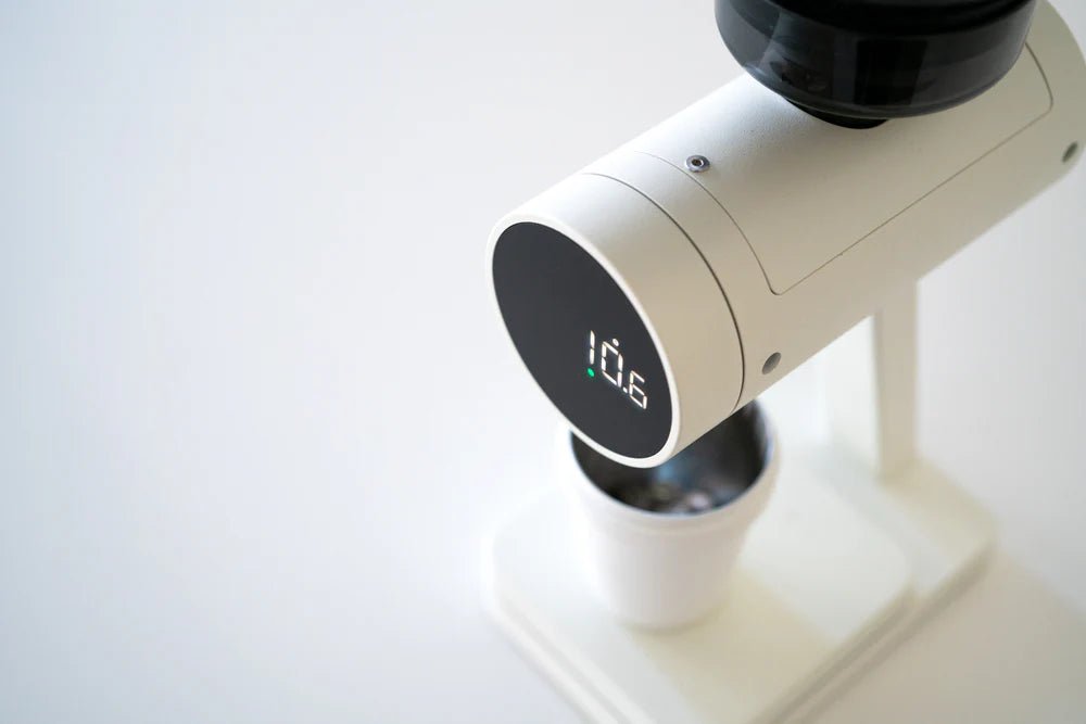 Acaia - Orion Nano - Bean Bros.