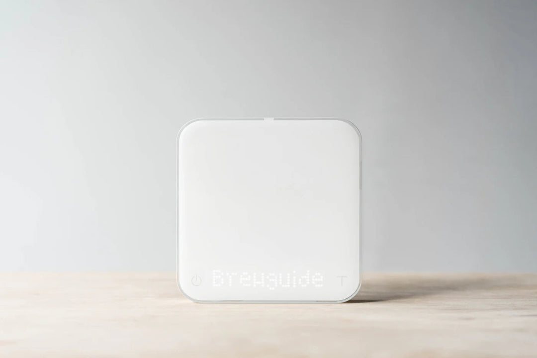 Acaia Pearl S Black Smart Coffee Scale - Bean Bros.