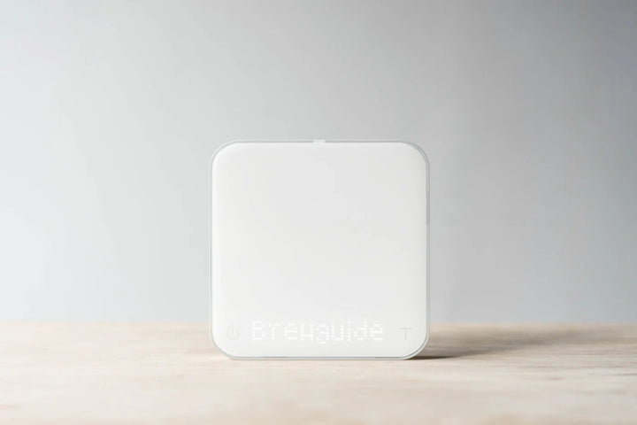 Acaia Pearl S Black Smart Coffee Scale - Bean Bros.