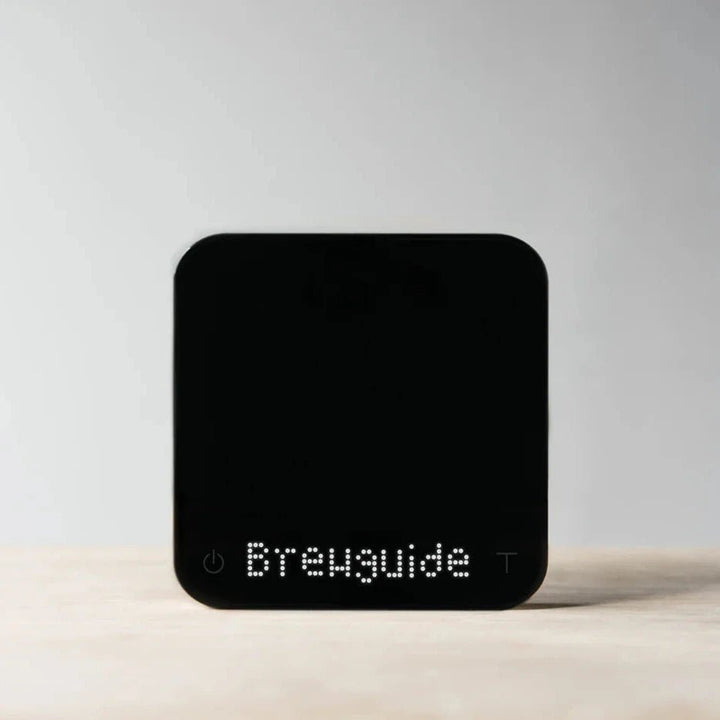 Acaia Pearl S Black Smart Coffee Scale - Bean Bros.