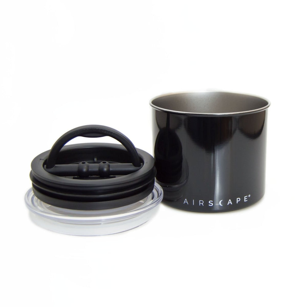 AIRSCAPE BLACK 950ml - Bean Bros.