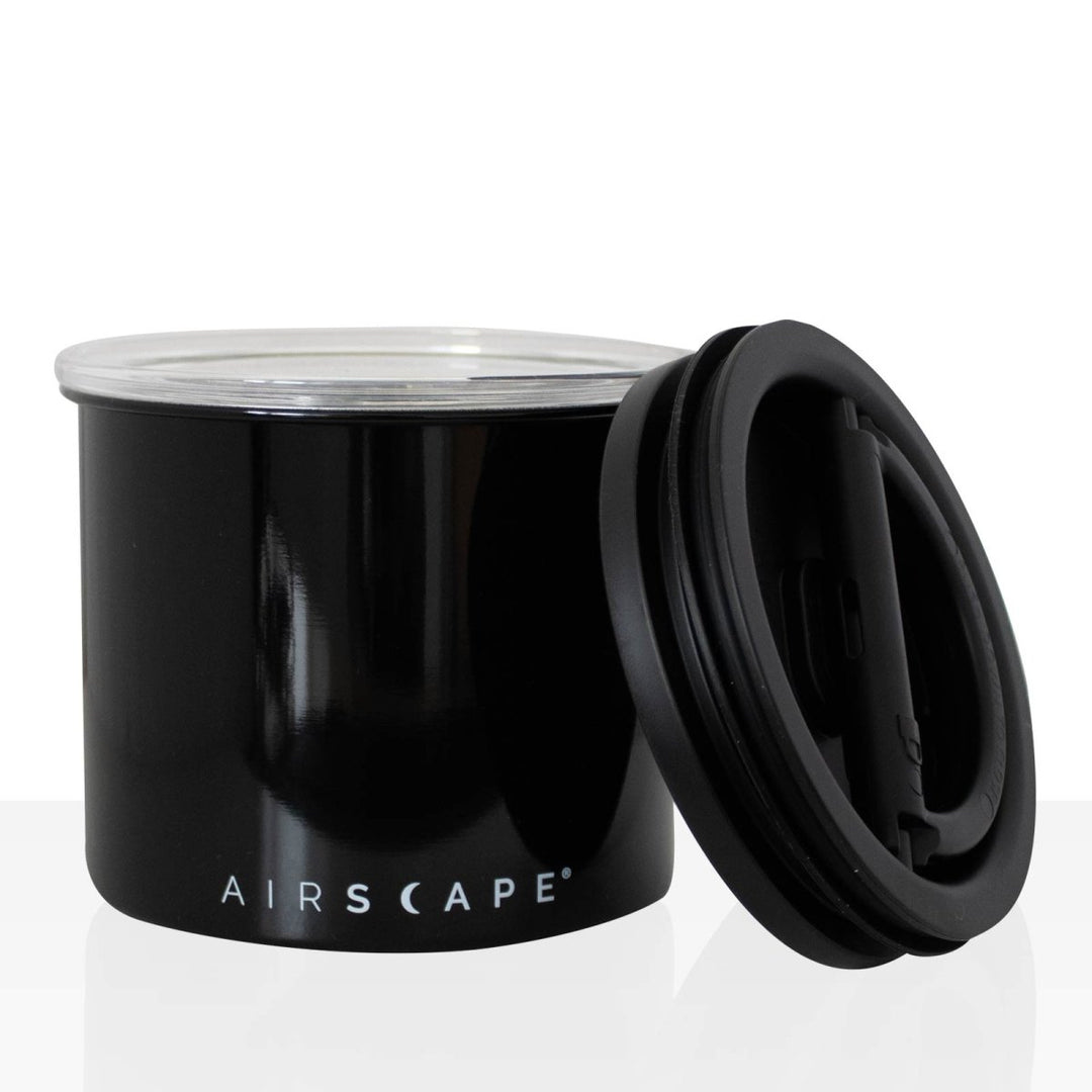 AIRSCAPE BLACK 950ml - Bean Bros.