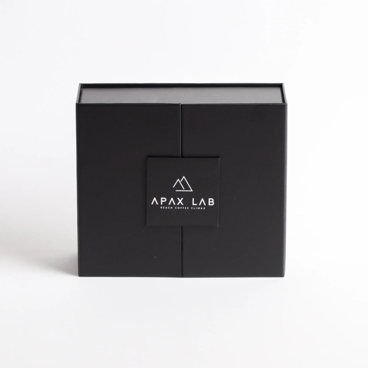 Apax Lab Box Set - Bean Bros.