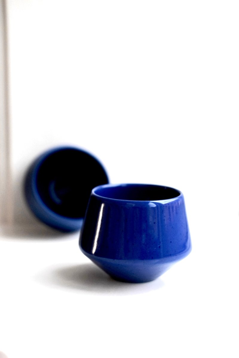 Bean Bros X MK Studio – Cappuccino/Filter Cup (S) - Bean Bros.