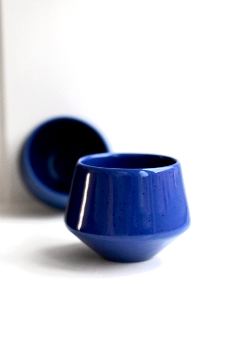 Bean Bros X MK Studio – Cappuccino/Filter Cup (S) - Bean Bros.