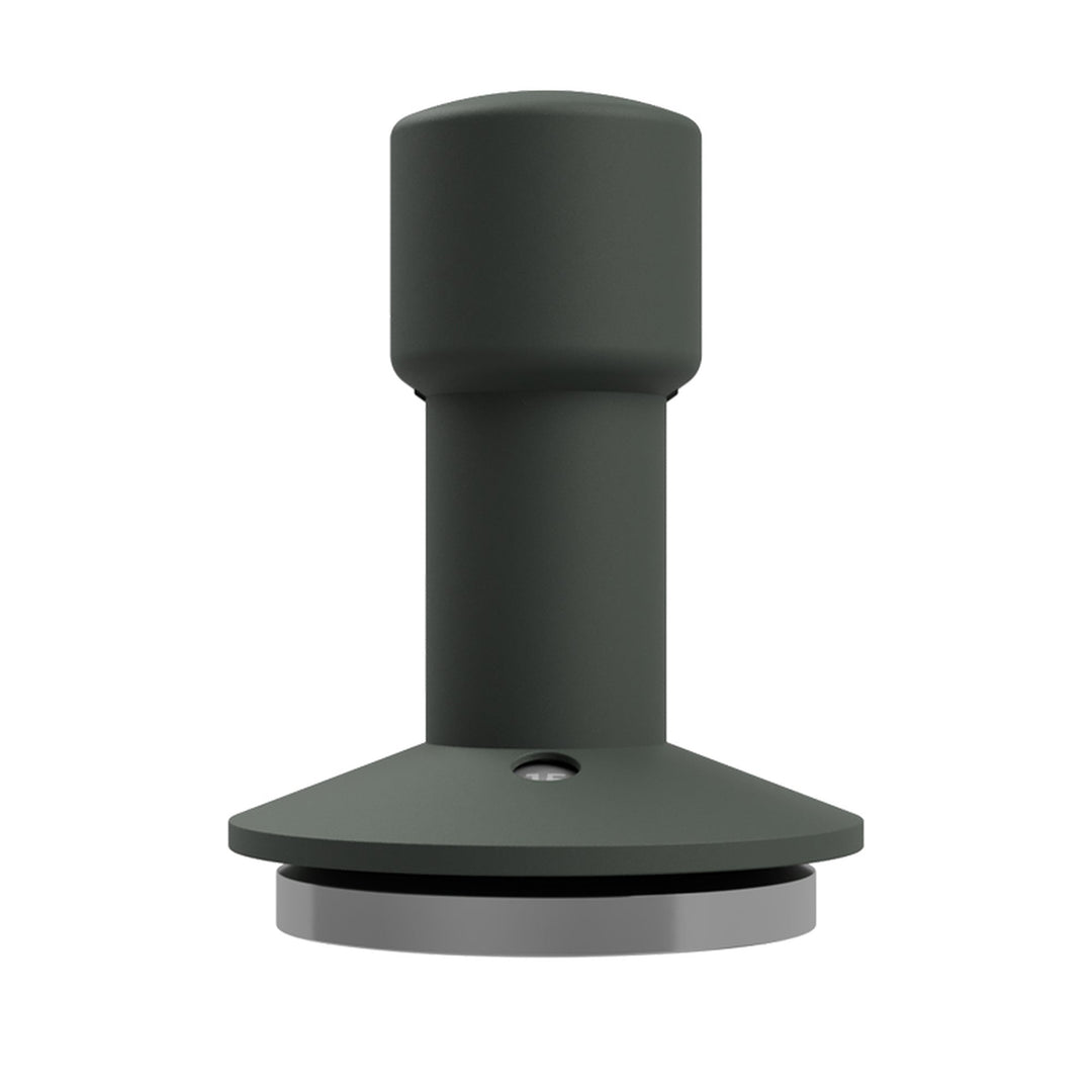 Varia Calibre dynamometrischer Tamper 58 mm in Waldgrün