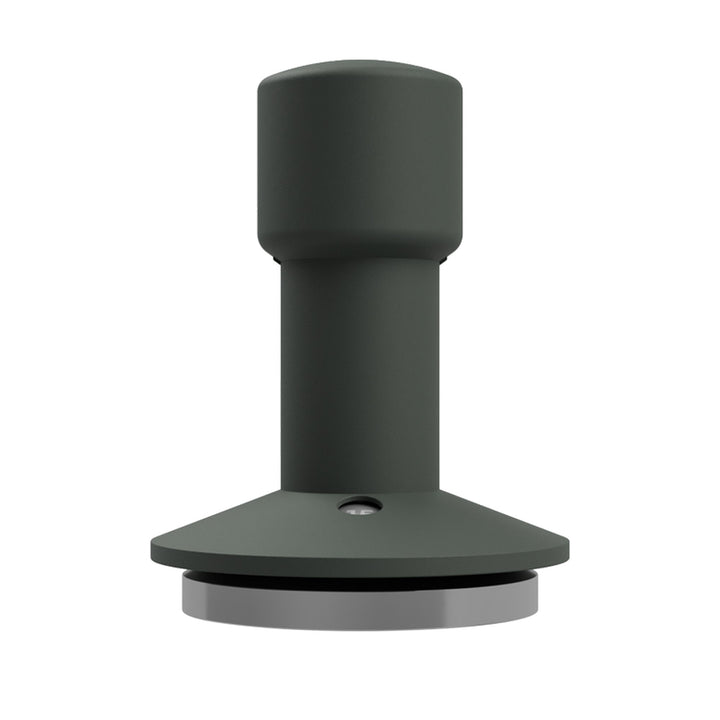 Varia Calibre dynamometrischer Tamper 58 mm in Waldgrün