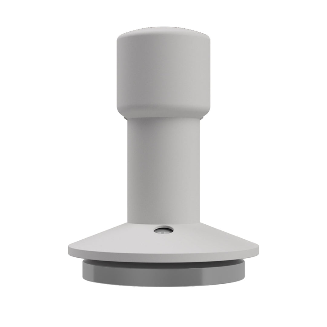 Varia Calibre dynamometrischer Tamper 58 mm in Weiß