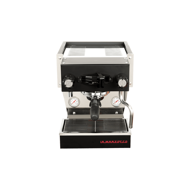 La Marzocco Linea Micra in Black