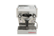 La Marzocco Linea Micra - Brushed Steel